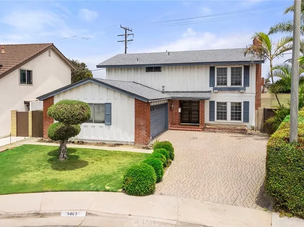 9461 Pier Dr, Huntington Beach, CA 92646
