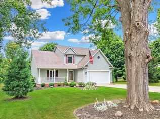 4571 S Ridge Rd, Perry, OH 44081