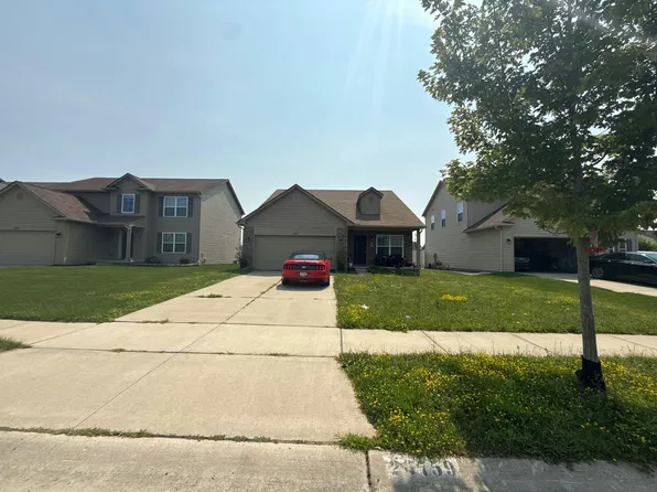 26759 Belle Ln, Redford, MI 48239