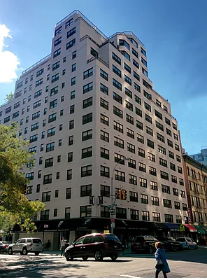 Rented by UES Management | media 40