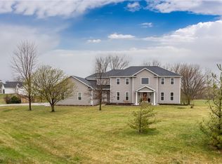 26511 Prairie Cir, Adel, IA 50003
