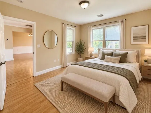70 Turner St #E3, Warwick, RI 02886