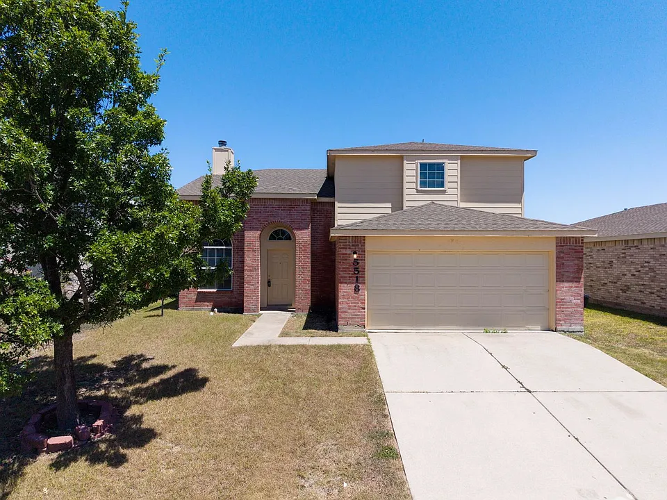 5518 Orts Dr