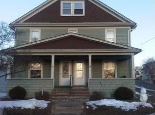25 Adams Ave, Endicott, NY 13760
