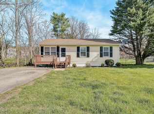 1344 Mabry Ave SE, Roanoke, VA