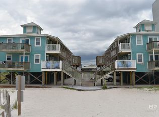 1159 W Beach Blvd #206, Gulf Shores, AL 36542