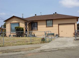 15 Eldridge Ave, Oakland, CA 94603