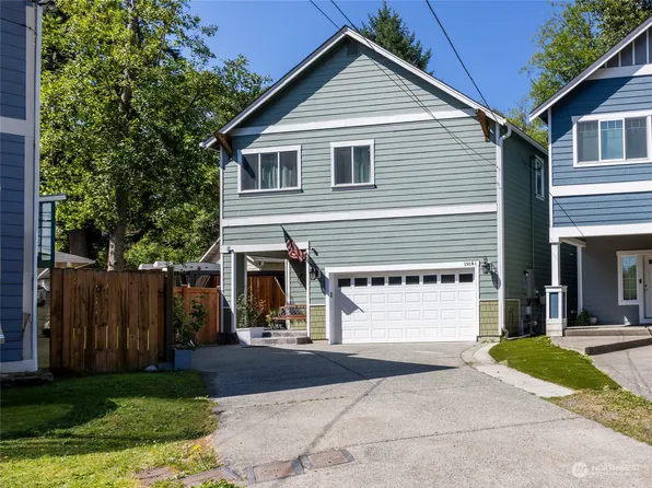 1918 98th Place SW #A, Everett, WA 98204