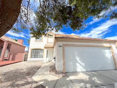 6368 Carmen Blvd, Las Vegas, NV, 89108