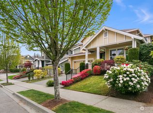 2478 33rd Ave NE, Issaquah, WA 98029