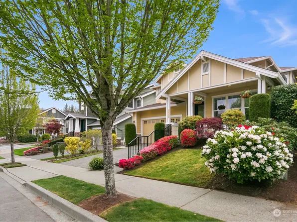 2478 33rd Avenue NE, Issaquah, WA 98029