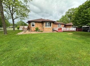 8016 N Pennington Rd, Mooresville, IN 46158