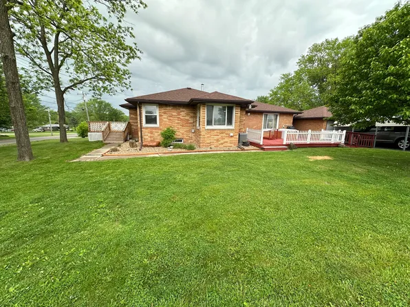 8016 N Pennington Rd, Mooresville, IN 46158