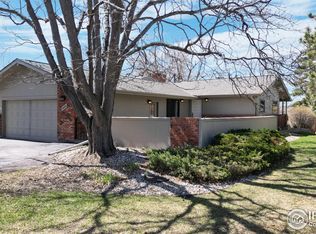 1624 Adriel Cir, Fort Collins, CO 80524