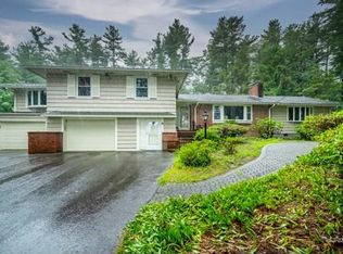 68 High Plain Rd, Andover, MA 01810