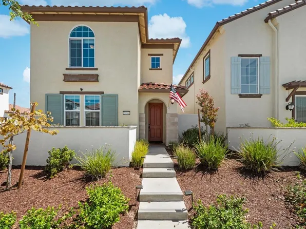 2096 Terrawood St, Roseville, CA 95747