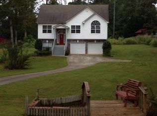 171 Lancaster Way, Newnan, GA 30263