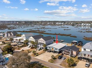 414 Dogwood Dr S, Murrells Inlet, SC 29576