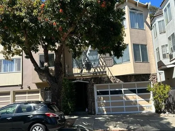 320 Monterey Blvd, San Francisco, CA 94131