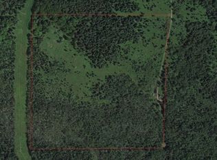 Bissonette Rd, Oscoda, MI 48750
