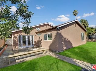 802 W 125th St, Los Angeles, CA 90044