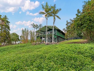 89-780 Lani Kona Rd, Captain Cook, HI, 96704