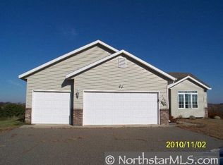 10595 Raven Loop, Garfield, MN 56332