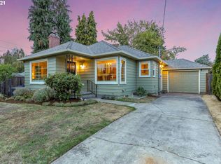 6341 N Oberlin St, Portland, OR 97203