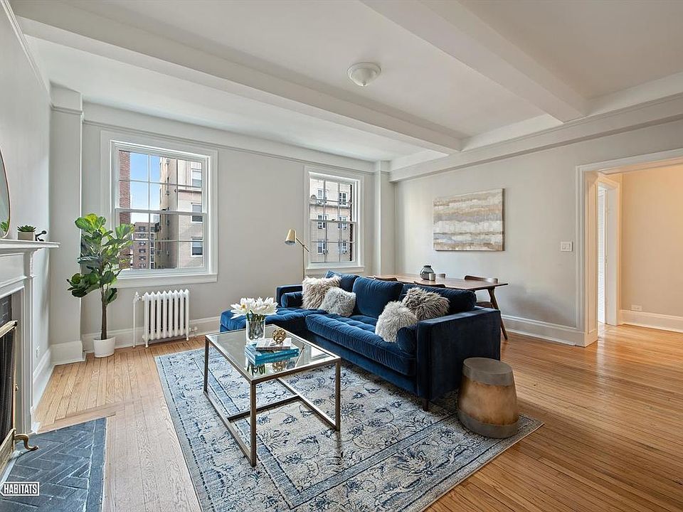 1st image of 264 Lexington Ave APT 8A