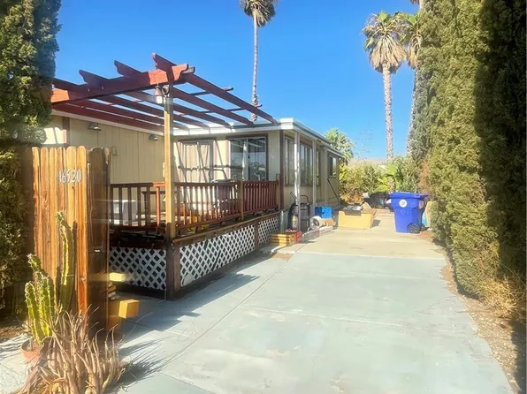 16520 El Segundo Way, Desert Hot Springs, CA 92241