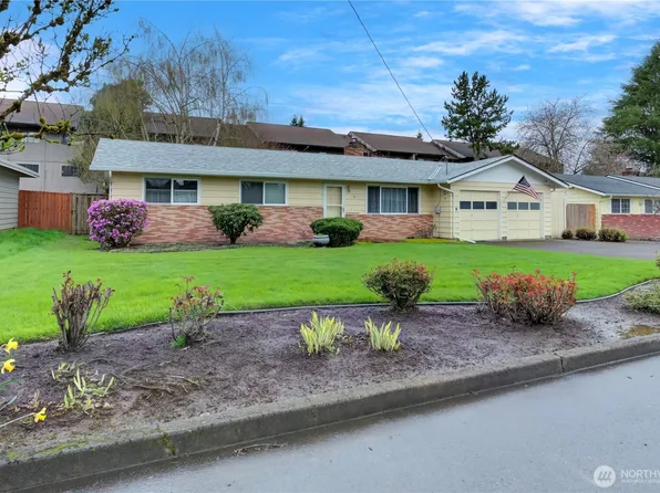 10412 NE 19 Avenue, Vancouver, WA 98686