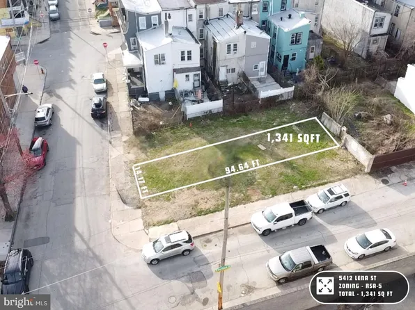 5412 Lena St, Philadelphia, PA 19144