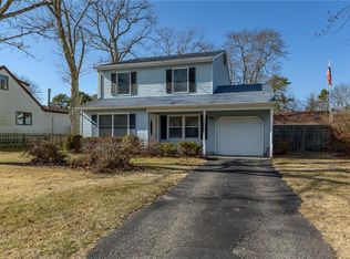 66 Bonair Dr, Brick, NJ 08723