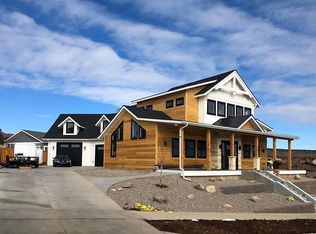 207 Salt Brush St, Durango, CO 81301