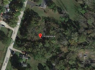 114 Highway M, Villa Ridge, MO 63089