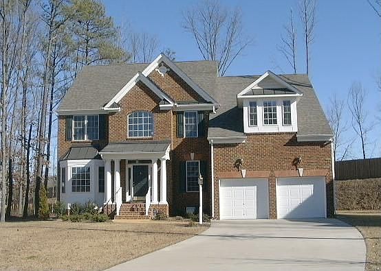 Exterior From