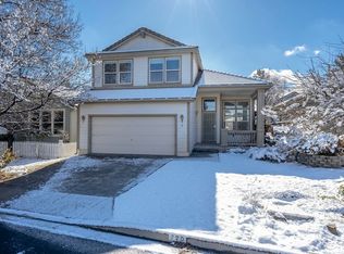 720 Caughlin Gln, Reno, NV 89519