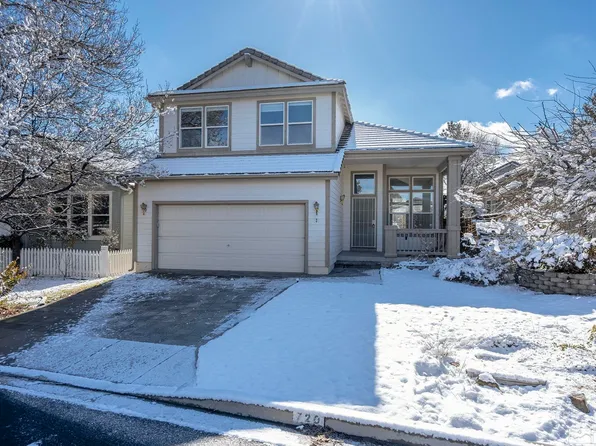 720 Caughlin Gln, Reno, NV 89519