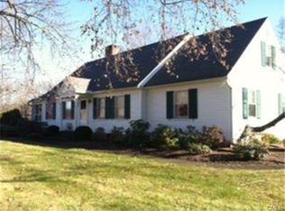 264 Main St N, Woodbury, CT 06798