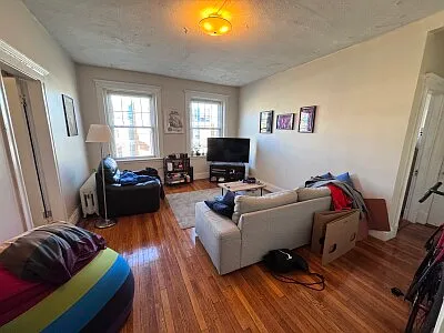 726 Washington St #6 Photo 1