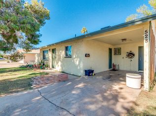 528 E 10th Ave, Mesa, AZ 85204