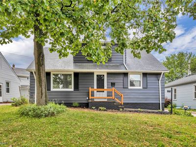 6207 Dartworth Dr, Parma, OH, 44129