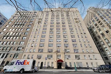 Rented by 24 7 NYC Realty Inc.