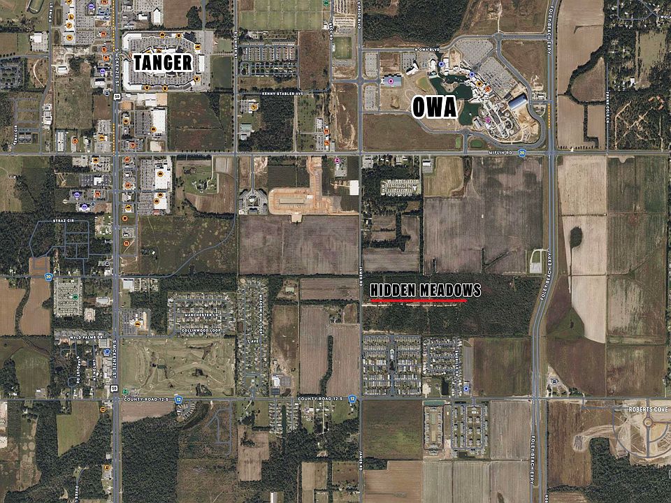 2nd image of James Rd