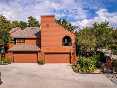 50 E Woodward Blvd S #1/100, Tulsa, OK, 74114