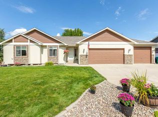 18009 E 12th Ct, Greenacres, WA 99016