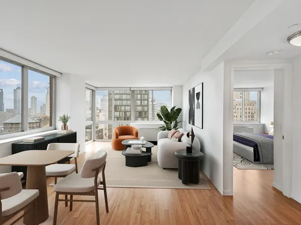 66 West 38th Street 26F image 1 of 13