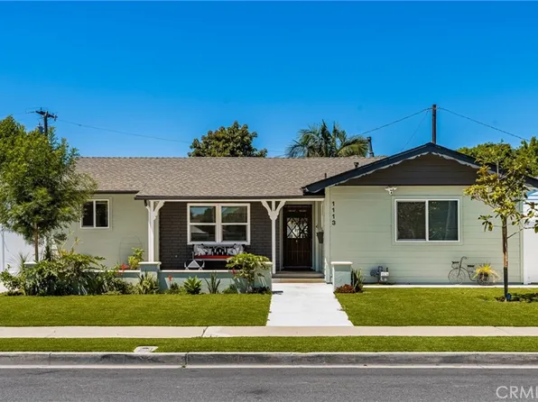 1113 W 15th St, Santa Ana, CA 92706