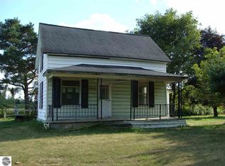 20265 W Ithaca Rd, Brant, MI 48614