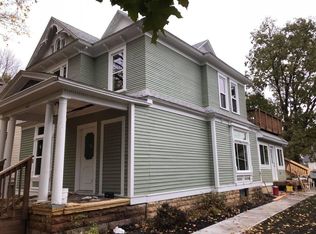 1413 N Broad St, Mankato, MN 56001